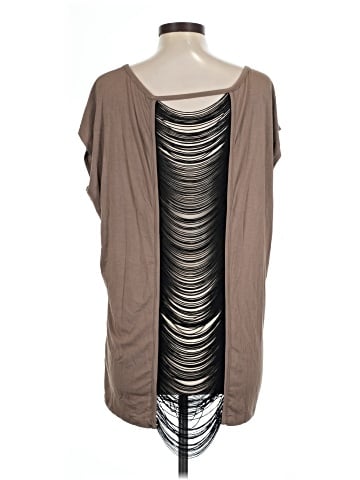 Pauln KC Short Sleeve Top (view 2)