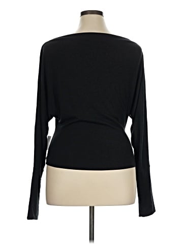 Free-est by Free People Long Sleeve T-Shirt (view 2)