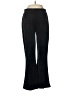 Vero Moda Black Casual Pants Size M - photo 1