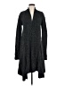 CAbi Gray Cardigan Size M - photo 1
