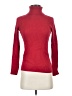 Talbots Red Turtleneck Sweater Size XS - photo 1
