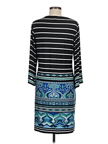 MSK Casual Dress (view 2)