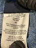 Lee Blue Denim Jacket Size 4T - photo 4
