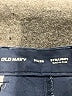 Old Navy Blue Casual Pants Size 34 waist - photo 7