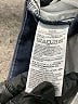 Old Navy Blue Casual Pants Size 34 waist - photo 8