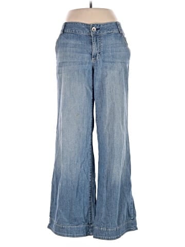Apt. 9 Jeans (view 1)