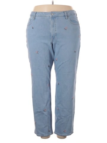 Old Navy Jeans (view 1)