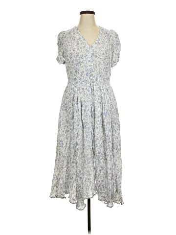 Lucky Brand Casual Dress (view 1)