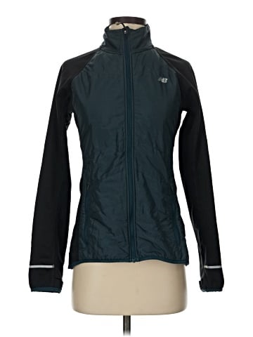 New Balance Track Jacket (view 1)