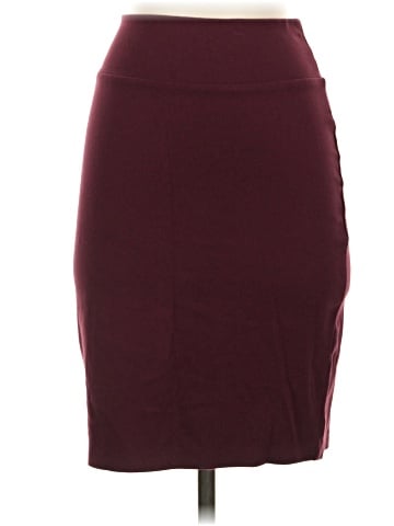 Charlotte Russe Casual Skirt (view 1)