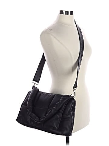 Assorted Brands Leather Crossbody Bag (view 2)
