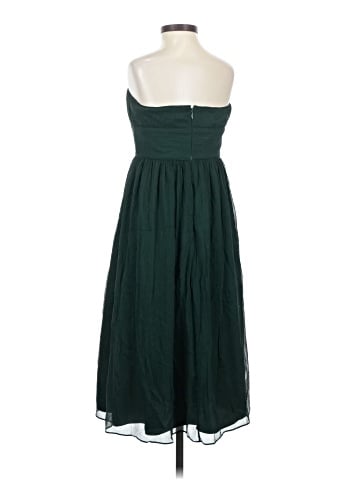 J.Crew Casual Dress (view 2)