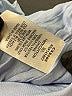 TCEC 100% Cotton Solid Blue Skort Size M - photo 4