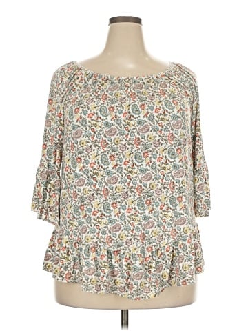 Style&Co Cardigan (view 1)