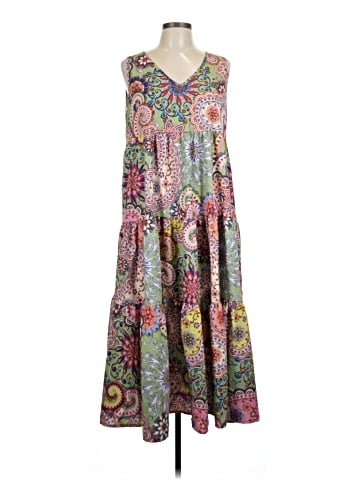 Unbranded Casual Dress (view 1)