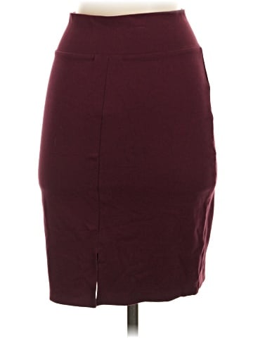 Charlotte Russe Casual Skirt (view 2)