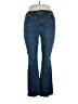 American Eagle Outfitters Blue Jeans Size 14 - photo 1