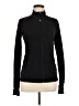Tuff Athletics Black Track Jacket Size M - photo 1