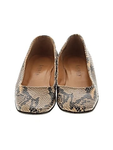Lauren by Ralph Lauren Flats (view 2)