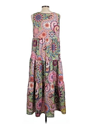 Unbranded Casual Dress (view 2)