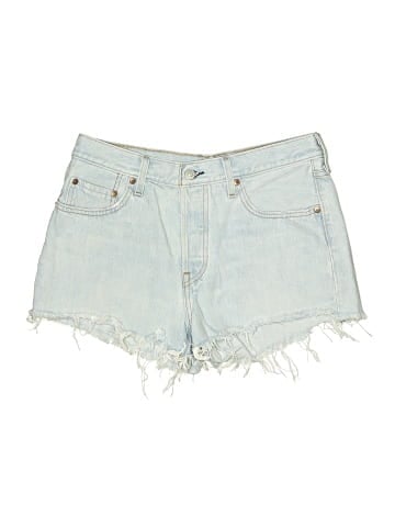 Levi's Denim Shorts (view 1)