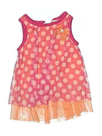 Buster Brown Dress (view 1)