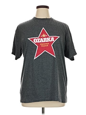 Gildan Short Sleeve T-Shirt (view 1)