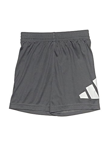 Adidas Athletic Shorts (view 1)