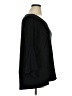 Roz & Ali Black 3/4 Sleeve Top Size XL - photo 4