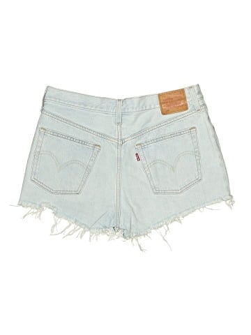 Levi's Denim Shorts (view 2)