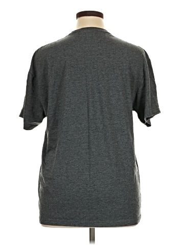Gildan Short Sleeve T-Shirt (view 2)