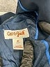 Cat & Jack Solid Blue Blazer Size 4T - photo 3