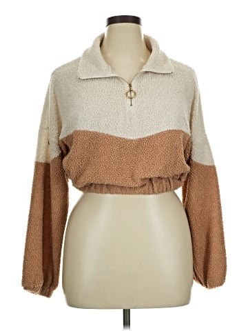 Unbranded Pullover Sweater (view 1)