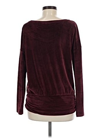 Saturday Sunday Long Sleeve Top (view 2)