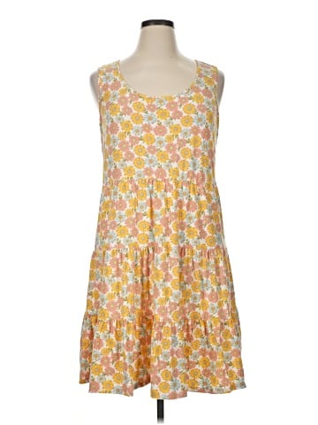 Ultra Flirt Casual Dress (view 1)