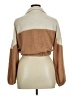 Unbranded Tan Pullover Sweater Size 1X - photo 2