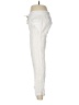 Billabong Stripes Ivory Casual Pants Size M - photo 5