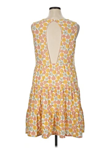 Ultra Flirt Casual Dress (view 2)