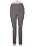 Unbranded Houndstooth Gray Active Pants Size XXL - photo 1