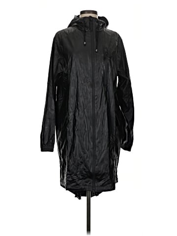 Rains Raincoat (view 1)