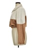 Unbranded Tan Pullover Sweater Size 1X - photo 5