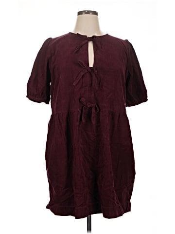 Ann Taylor LOFT Casual Dress (view 1)