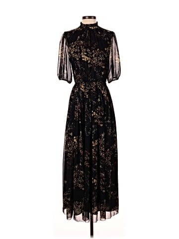 Wilfred Cocktail Dress (view 1)