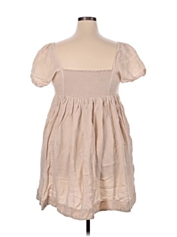 J.Crew Casual Dress (view 2)