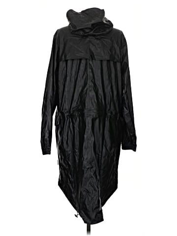 Rains Raincoat (view 2)