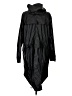 Rains Black Raincoat Size XXS - photo 2