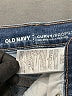 Old Navy Blue Jeans Size 10L - photo 7