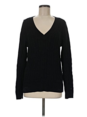 Tommy Hilfiger Pullover Sweater (view 1)
