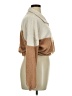 Unbranded Tan Pullover Sweater Size 1X - photo 4