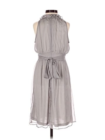 Francesca's Cocktail Dress (view 2)